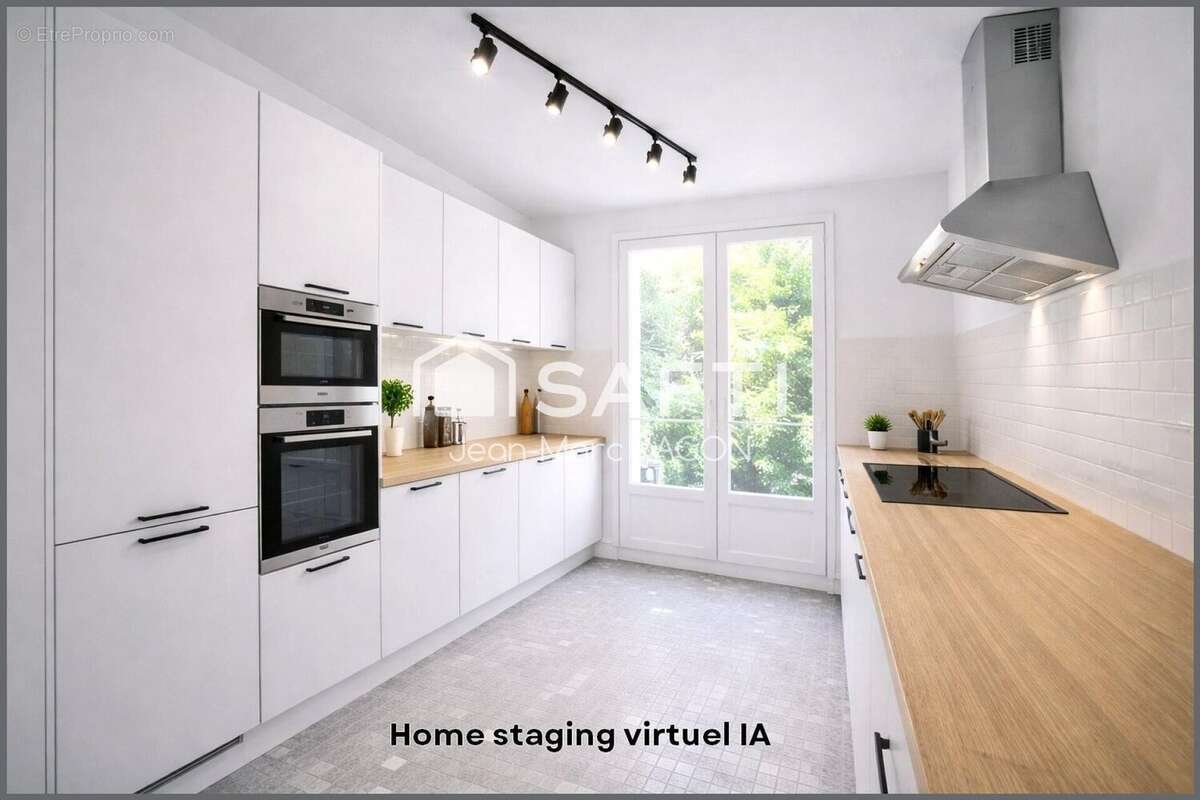 Photo 9 - Maison à VITRE