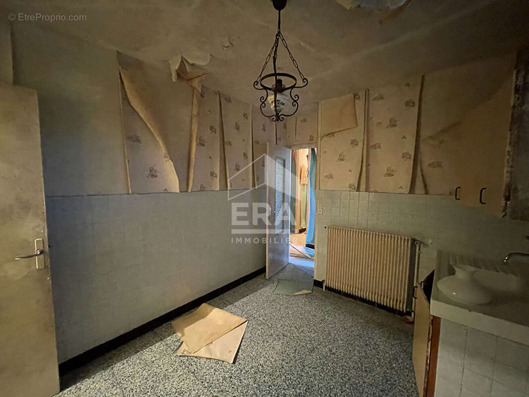 Maison 82m² à roye - photo 4