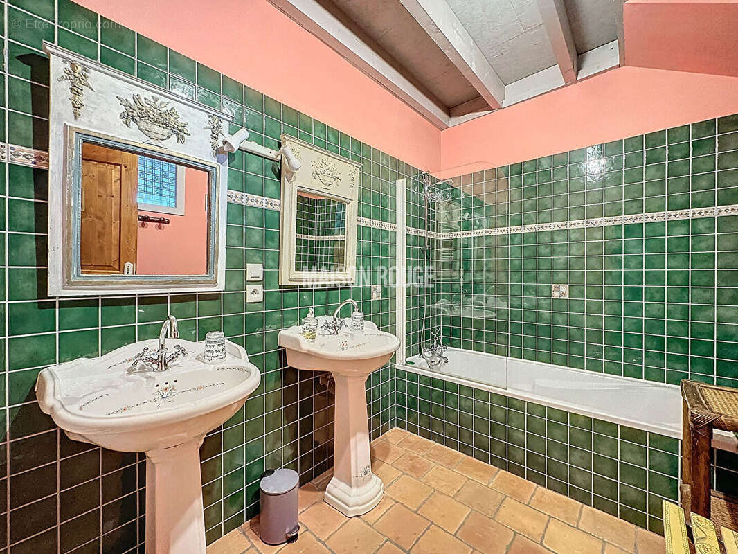 Maison à BREAL-SOUS-MONTFORT