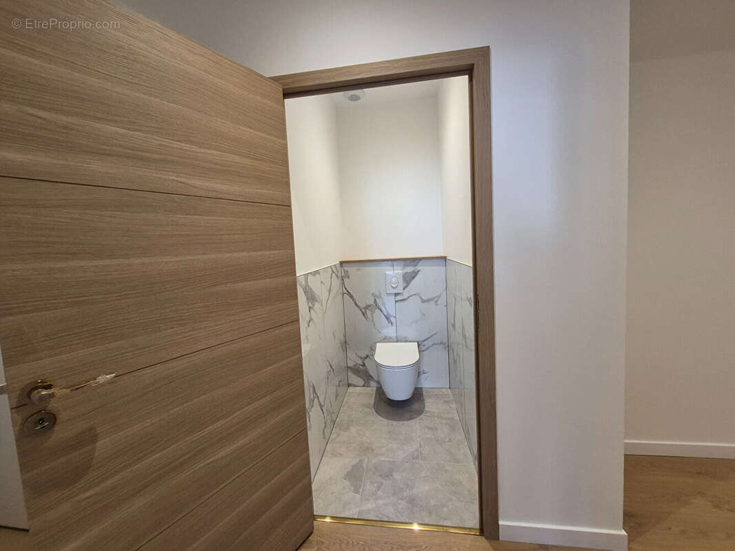 Appartement à MILLAU