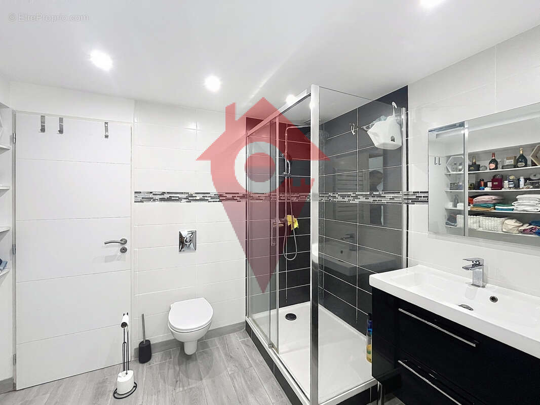 Appartement - photo 15