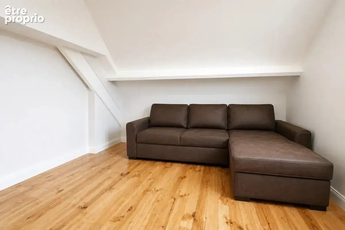 Maison de 5 pièces de 104 m² à Laval - photo 12