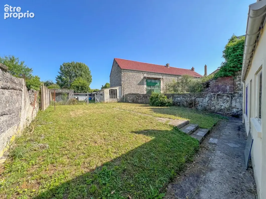 Maison 126m2 - photo 2