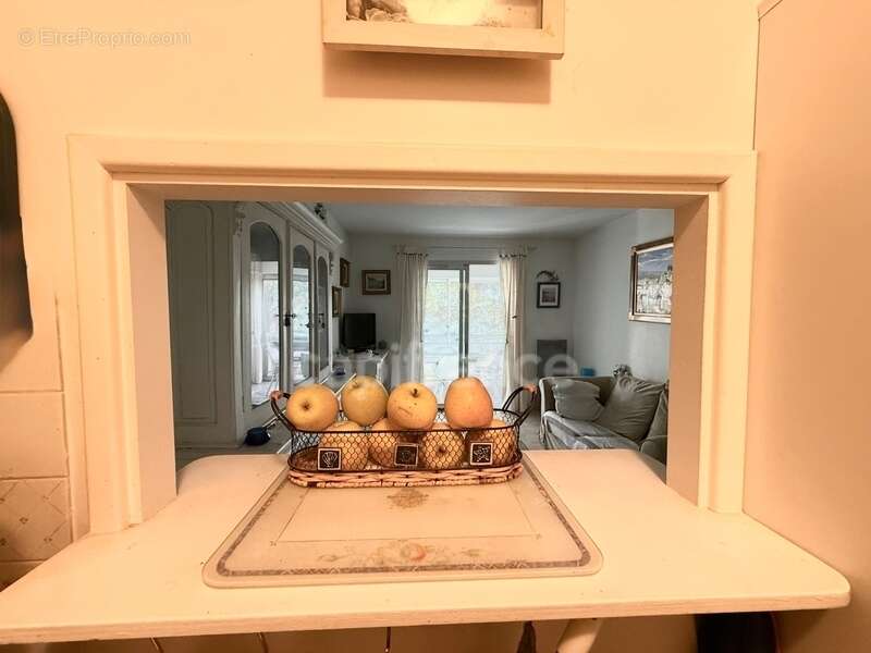 Appartement à SANARY-SUR-MER