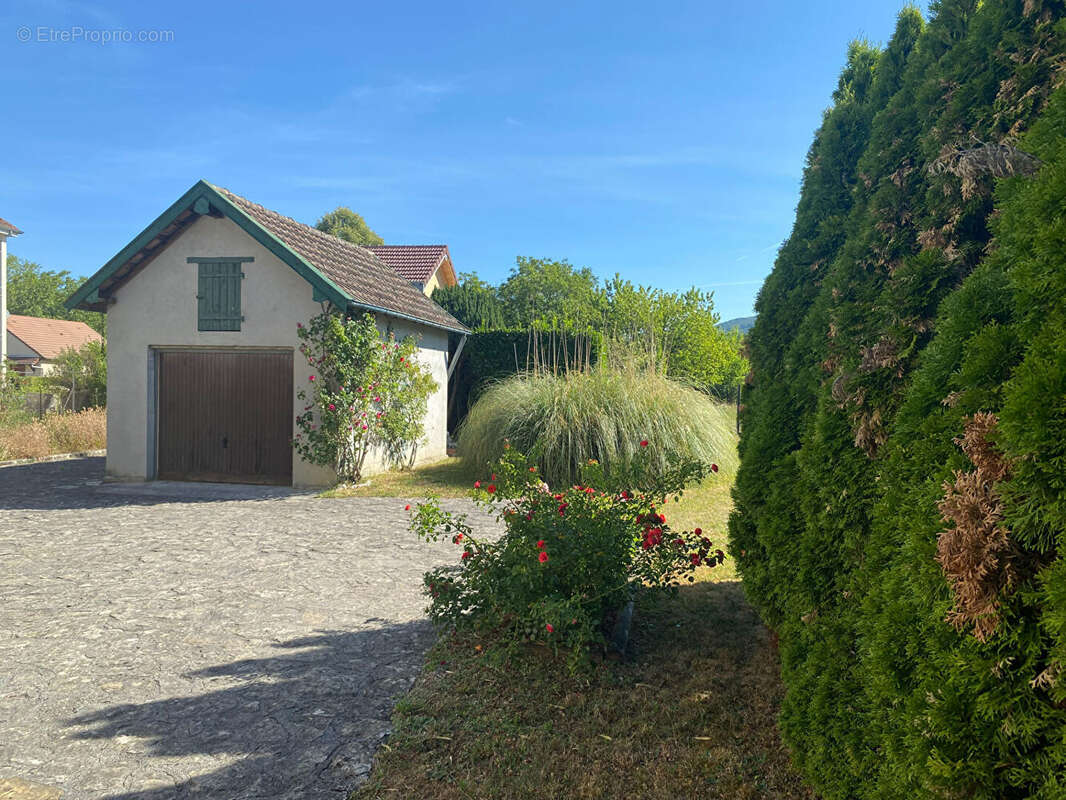 Agréable maison familiale 4 chambres avec jardin - photo 13