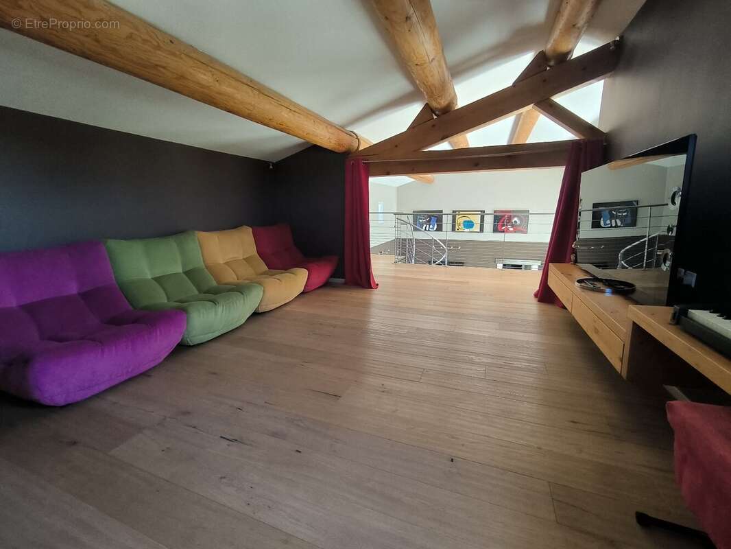 Magnifique propriete - photo 16