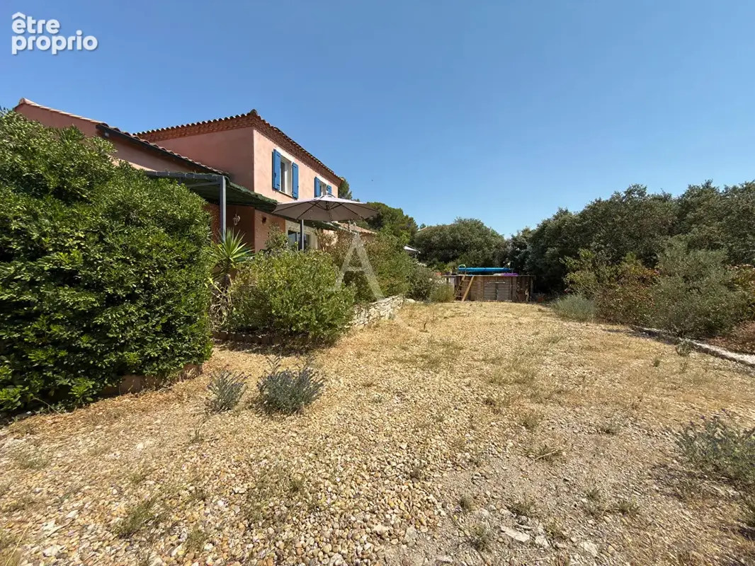 Maison Nimes 6 pièce(s) 152.31 m2 - photo 14