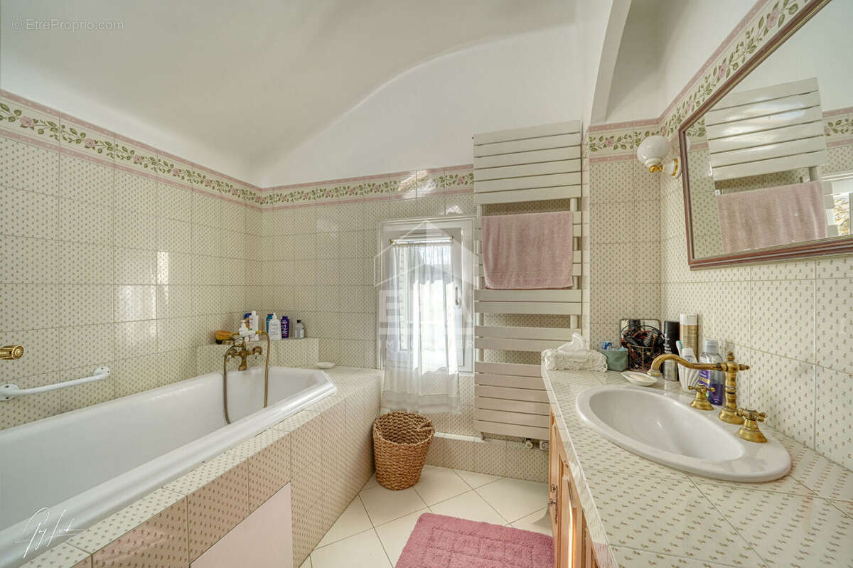 Maison 180m² à sèvres - photo 10