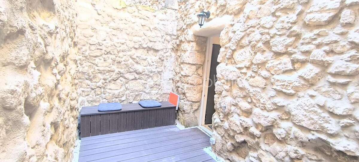 Maison à COURSAN