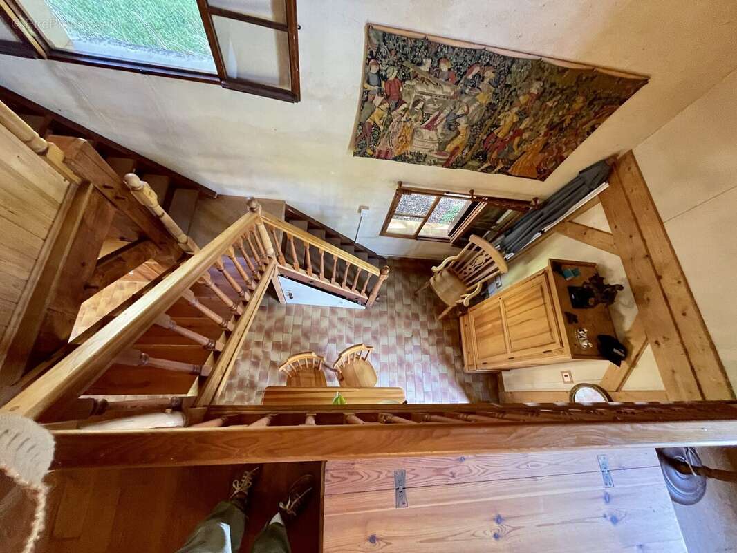 Maison 81 m² à Allas-Les-Mines  - photo 5