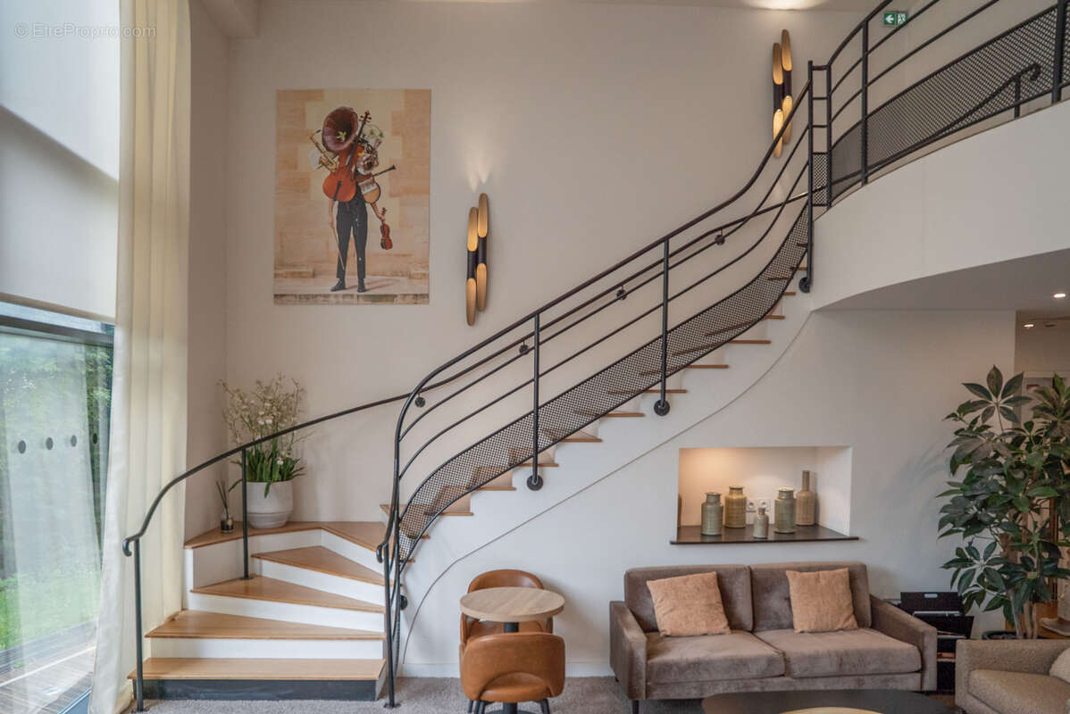 Appartement à DEAUVILLE