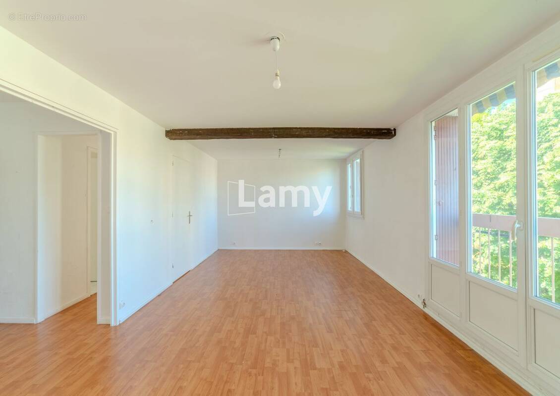 Appartement à VILLEFRANCHE-SUR-SAONE