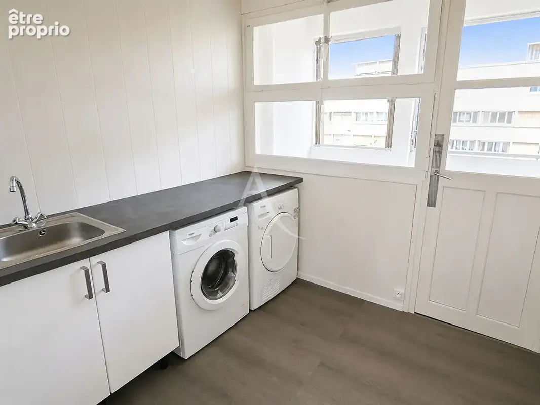 Appartement Neuilly Sur Marne 4 pièce(s) - photo 10