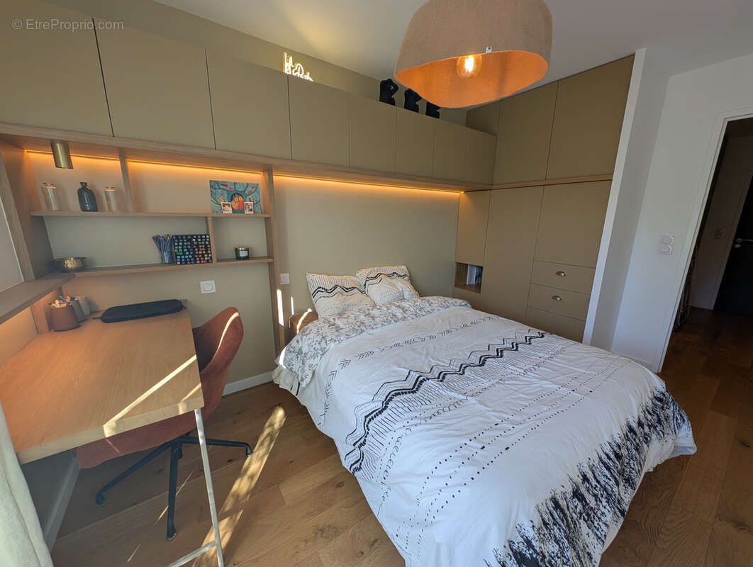 Appartement à PONT-SCORFF