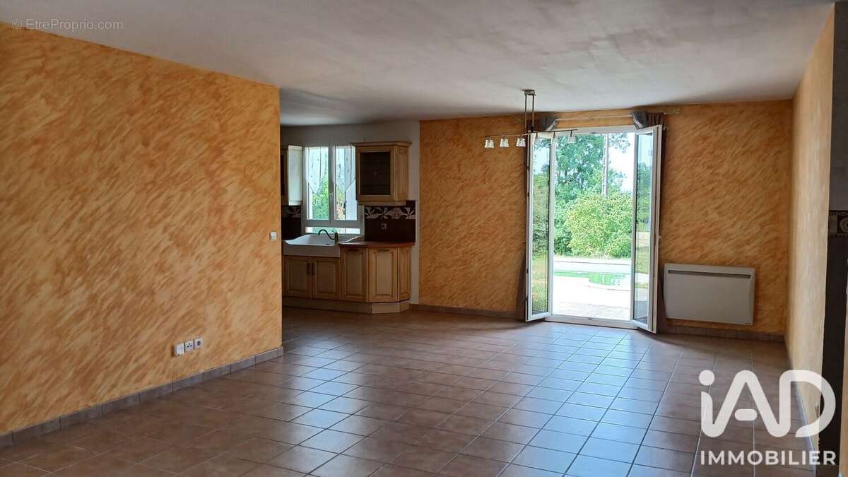 Photo 5 - Maison à MONTEILS