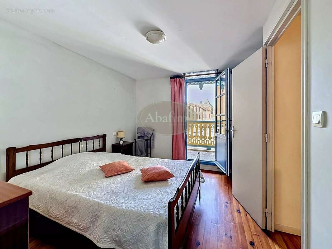 Appartement à GALAN