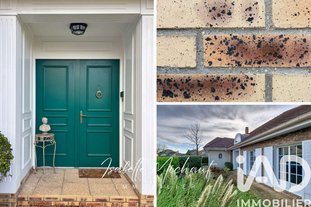 Photo 3 - Maison à VERNOUILLET