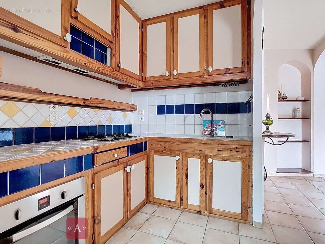 Maison à MONTGAILLARD