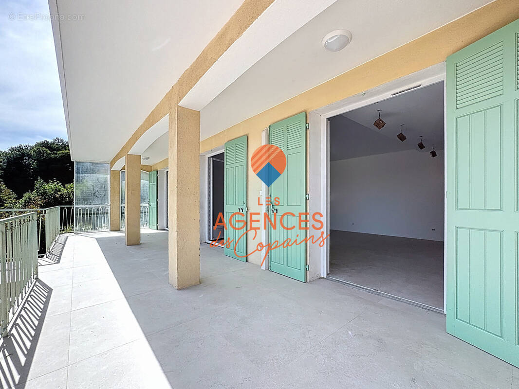 Appartement à LA SEYNE-SUR-MER