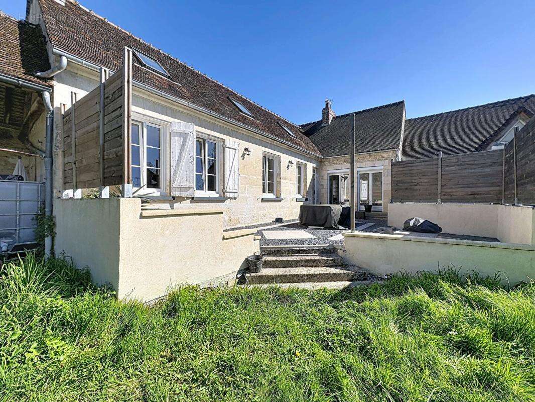 Maison à NEUILLY-SOUS-CLERMONT