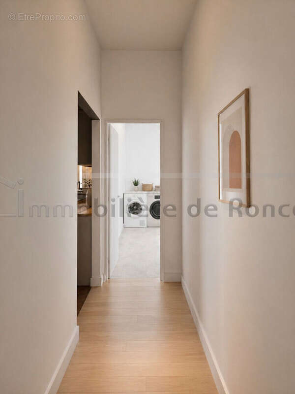 Appartement à RONCQ