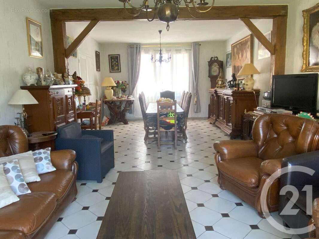 Photo 7 - Maison à BEAUVAIS