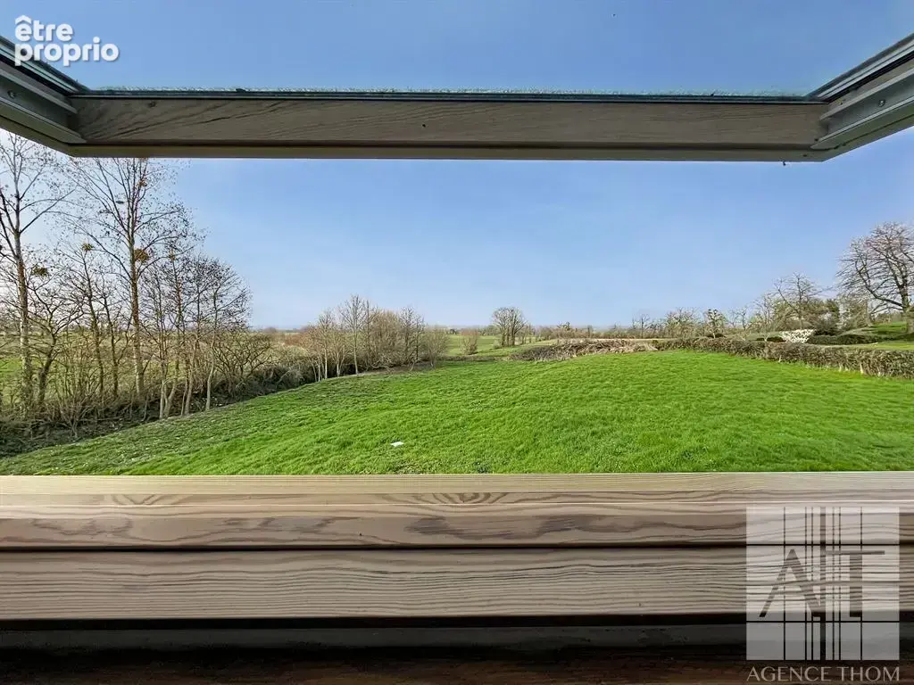 Charmante maison en pierre – 130 m² – Cadre champêtre exceptionnel - photo 15