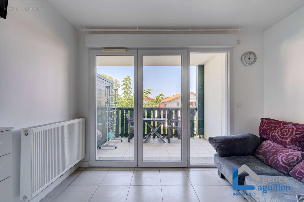 Appartement 2 pieces + alcove - photo 13