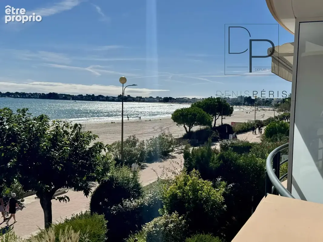 La baule face mer plage benoit t5 - photo 14