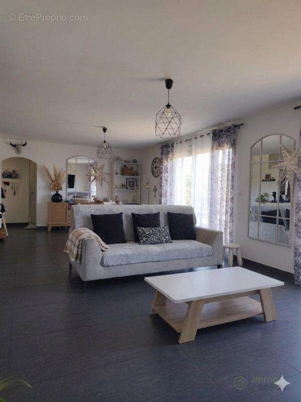 Maison à VILLANOVA