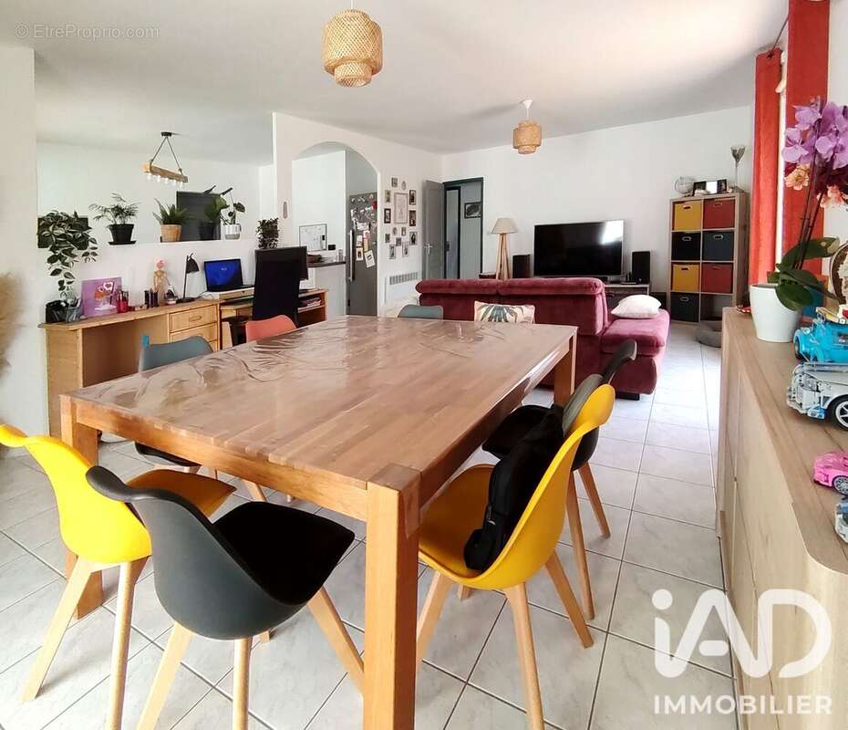 Maison 125 m² à Boutenac  - photo 5