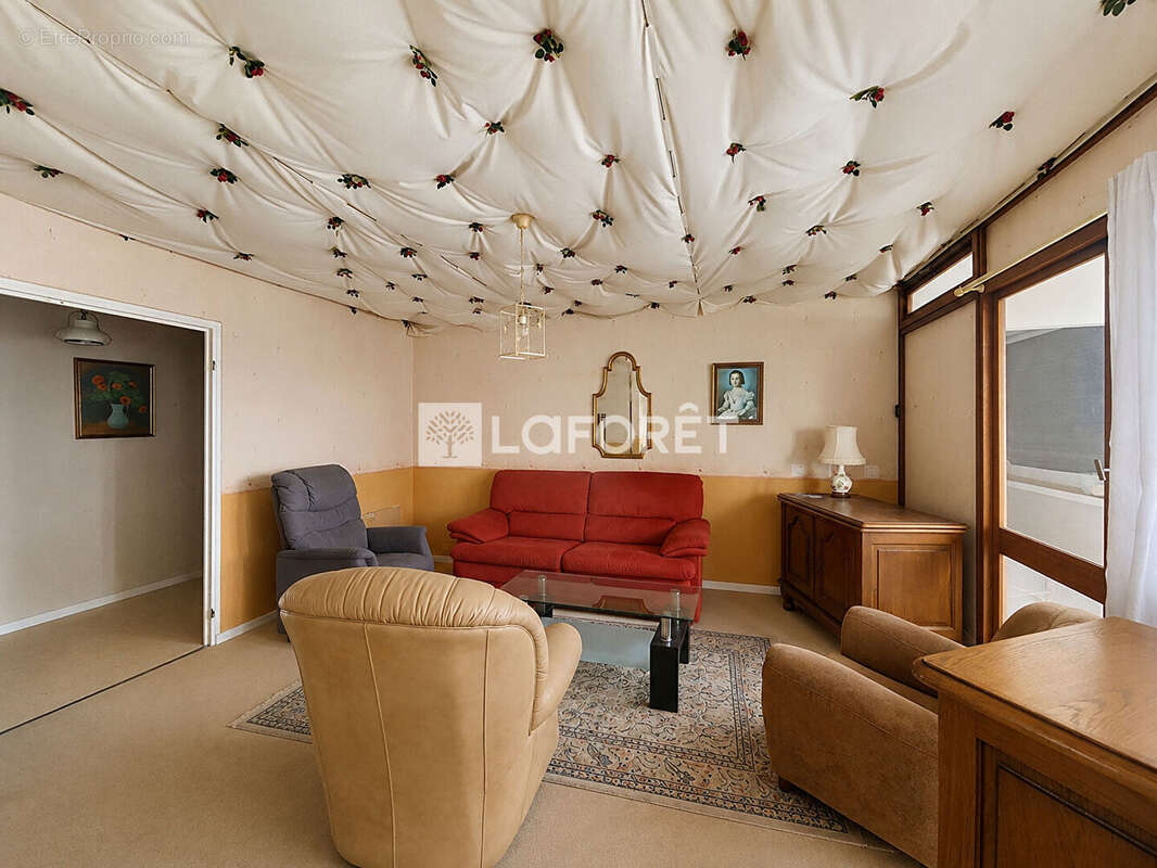 Appartement Rillieux La Pape 5 pièce(s) 111 m2 - photo 4