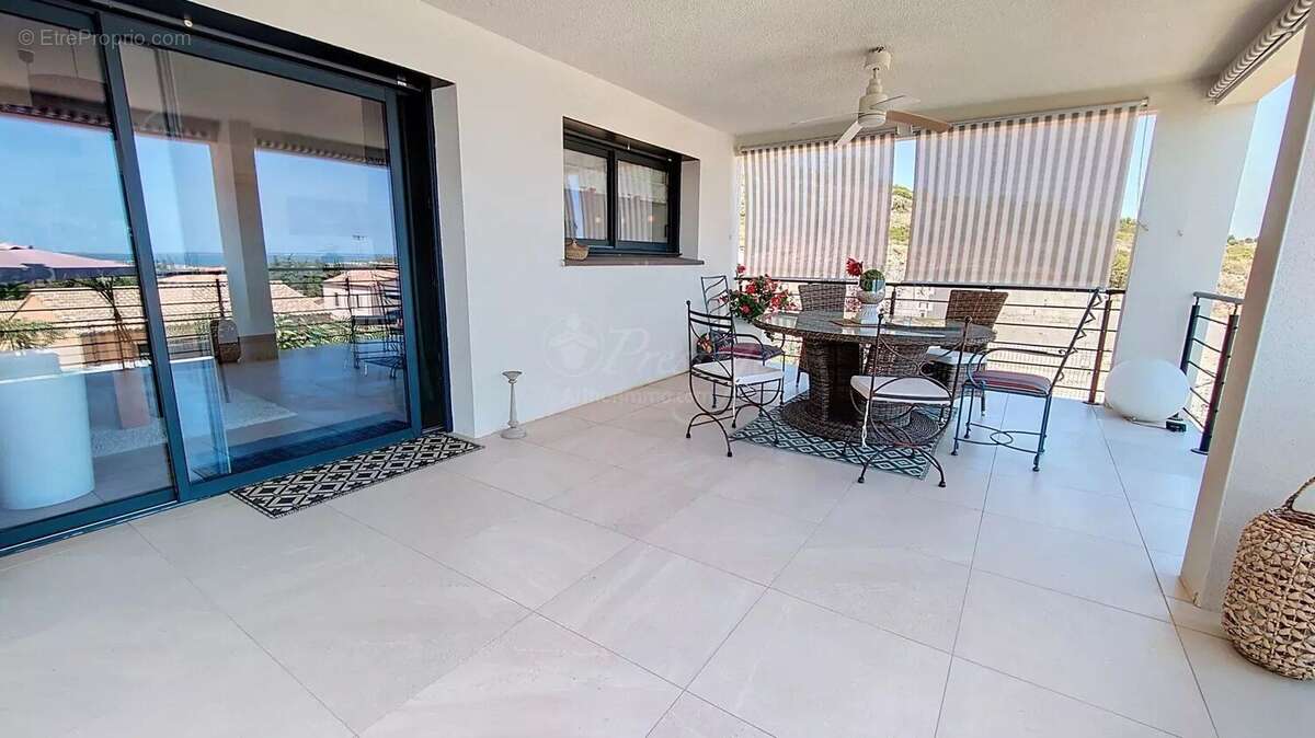 Vente Maison Fitou(11510) 675 000ï¿œ - photo 4