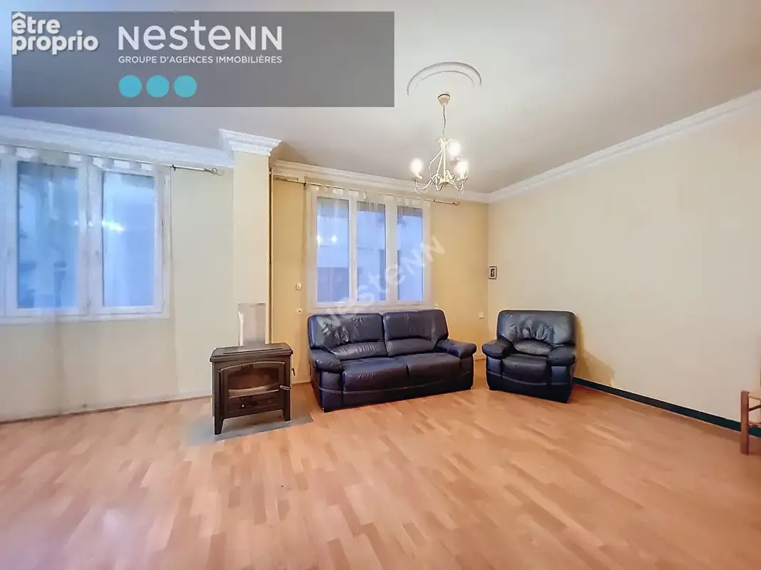 Maison Villeneuve Sur Lot 6 pièce(s) 300 m2 au sol - photo 4