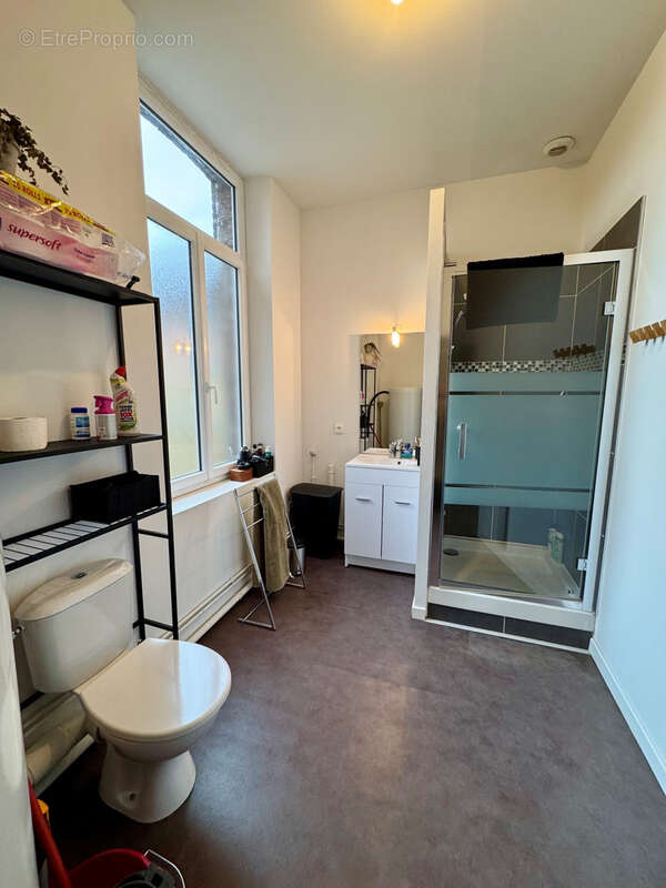 Appartement à AMIENS