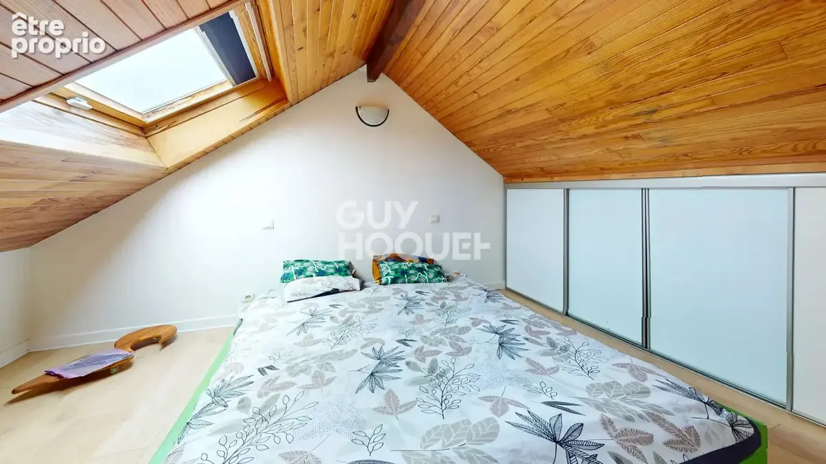 Appartement Saint Jean De Luz 3 pièce(s) 52.44 m² - photo 8