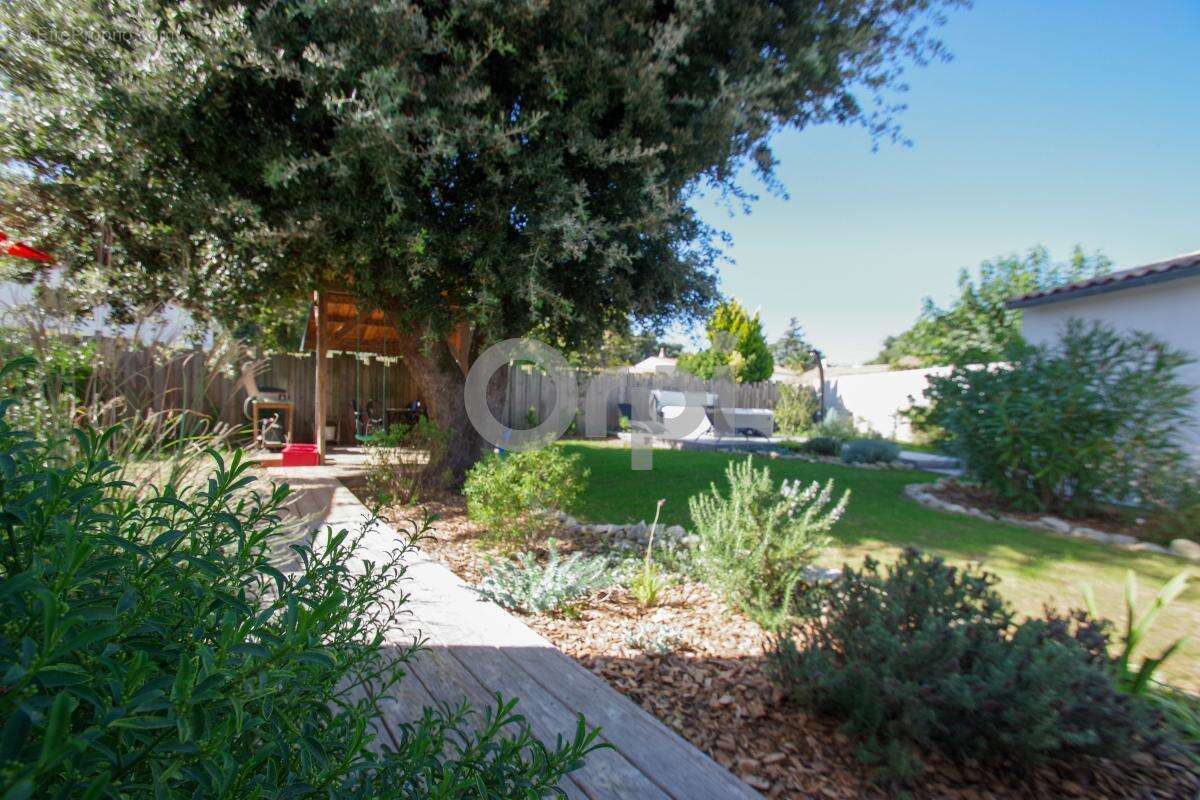 Maison à RIVEDOUX-PLAGE