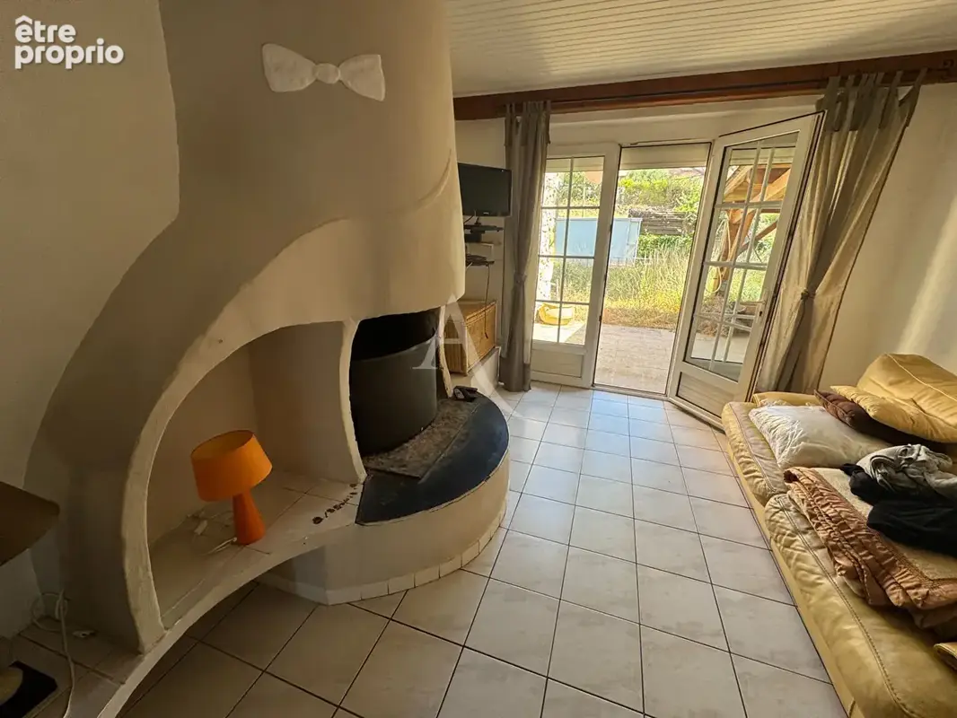 Maison Haute Vallée - photo 8