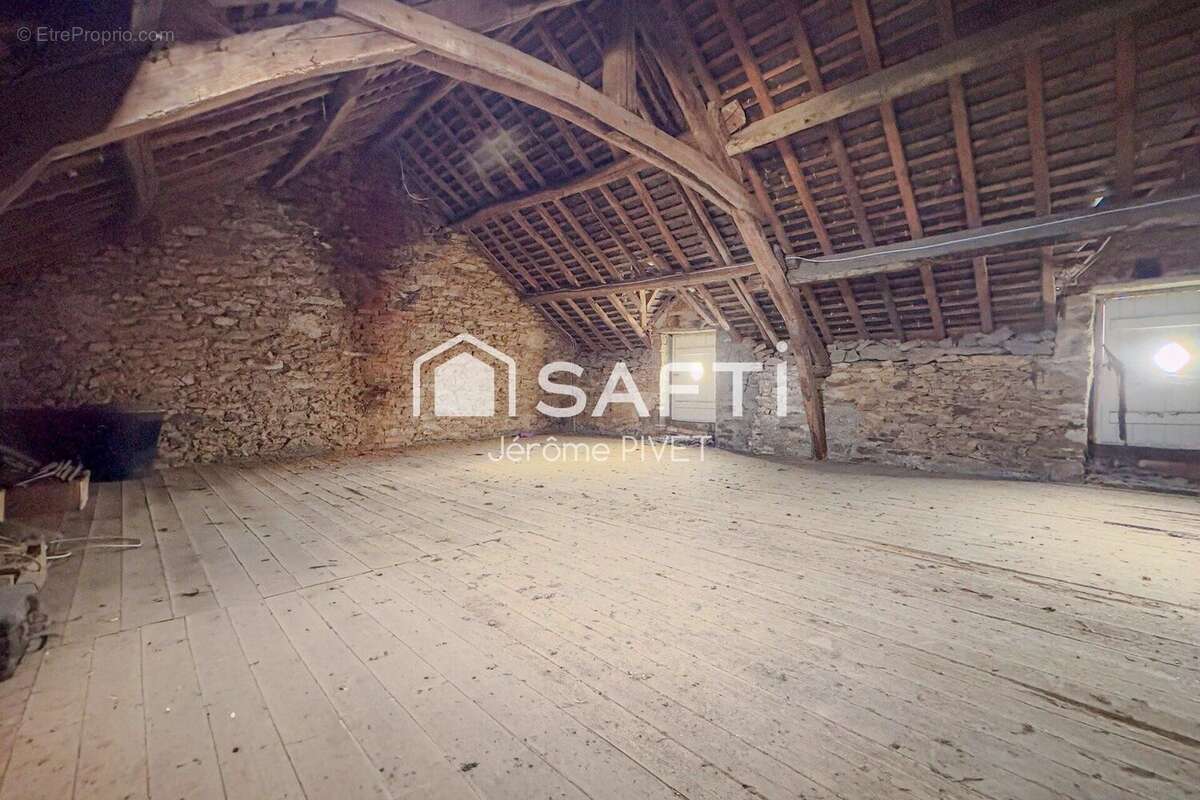 Photo 9 - Maison à MISSILLAC