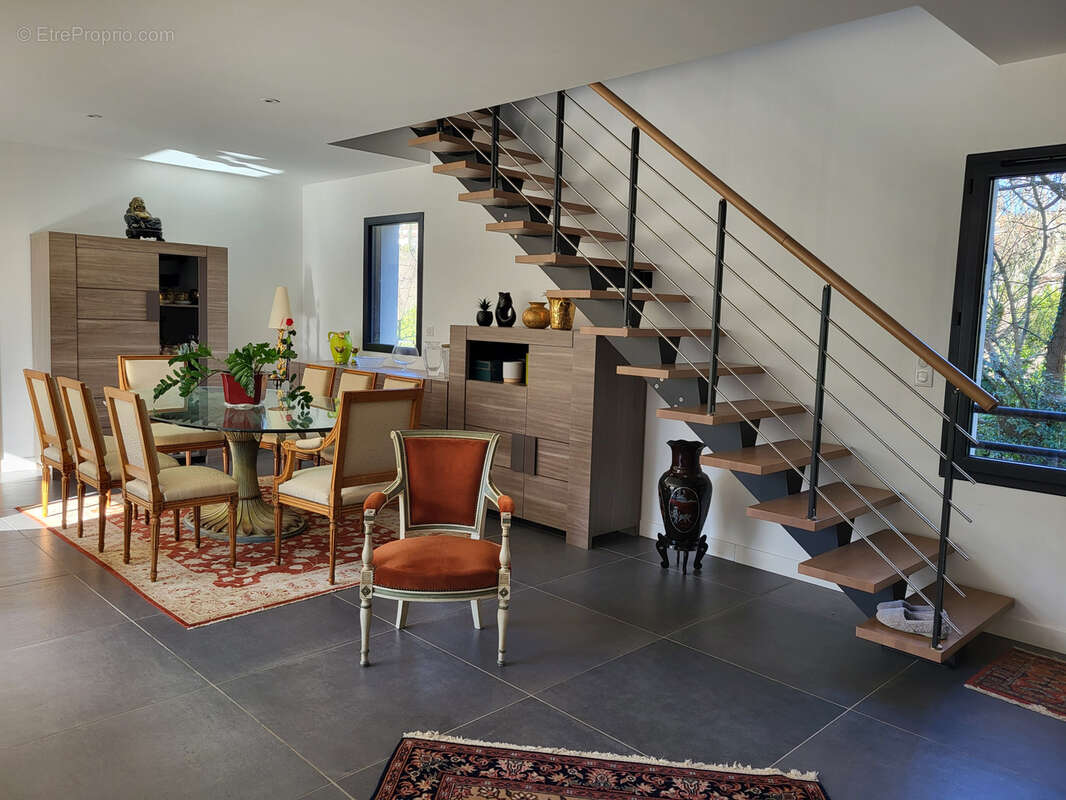 Maison à CASTANET-TOLOSAN