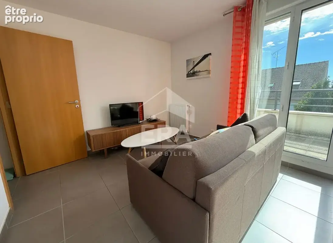 Appartement 42m² à pontault-combault - photo 4