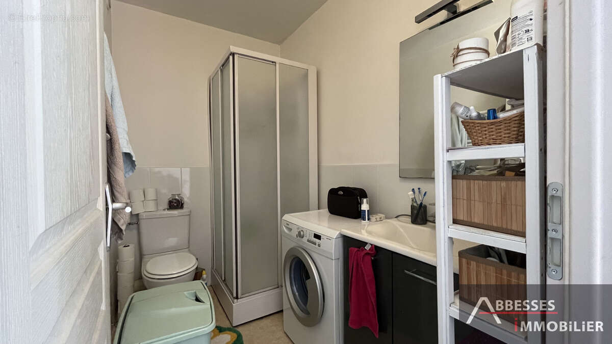 Appartement à EPINAL