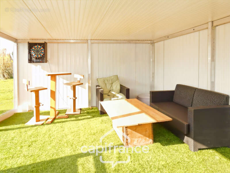 Propriété à vendre 11 pièces POINTRE (39) - photo 14