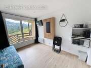 Appartement à GRESSE-EN-VERCORS