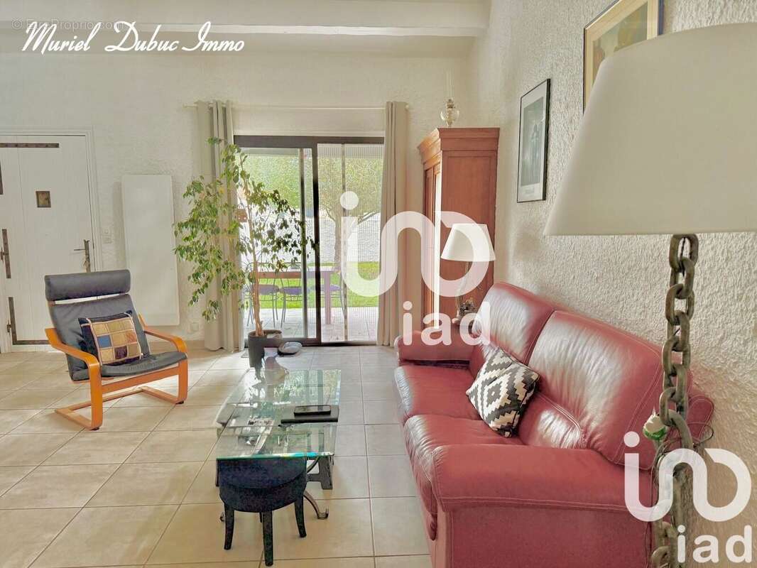 Photo 6 - Maison à ARVERT