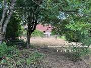 Terrain à POUILLY-EN-AUXOIS