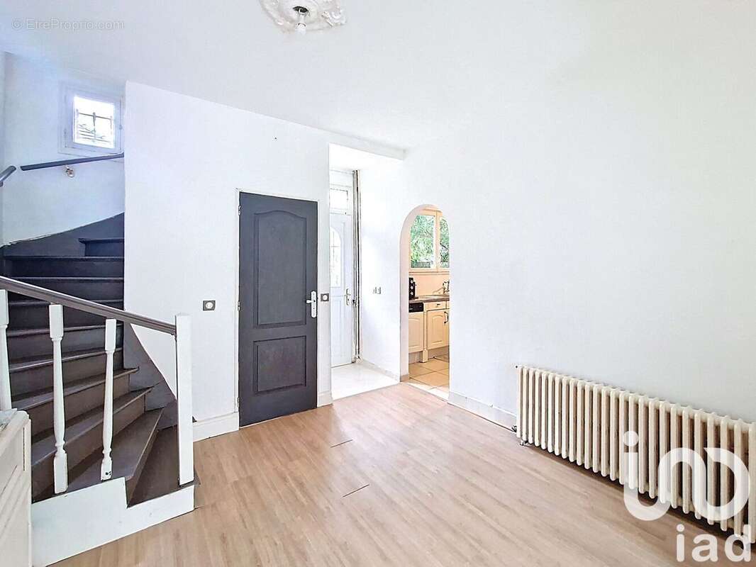 Photo 3 - Maison à CLAMART
