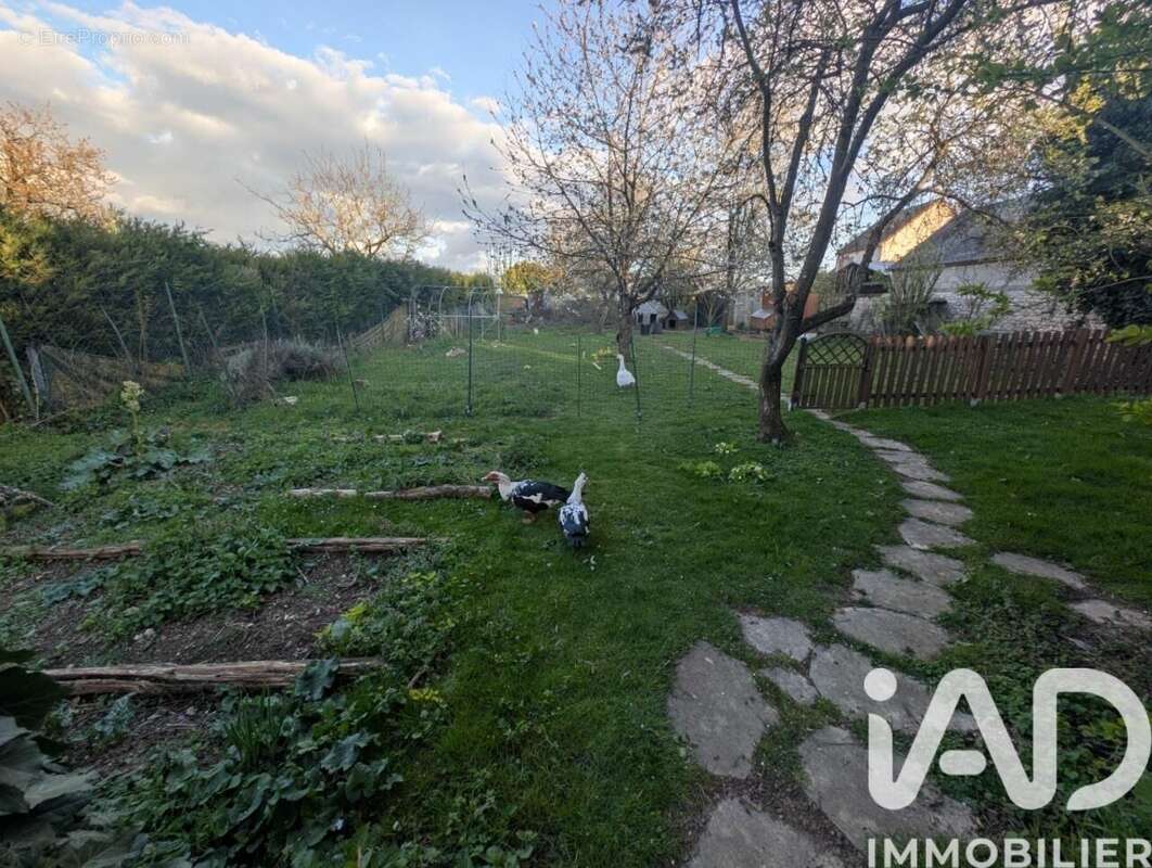 Maison 172 m² à Villamblain  - photo 4