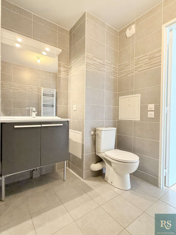 Appartement à ANTONY