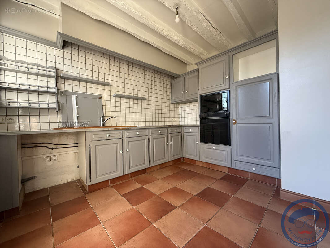 Appartement à TOURS